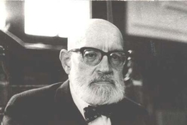 Guillermo Feliú Cruz, 1900-1973