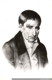 Manuel de Salas, 1754-1841