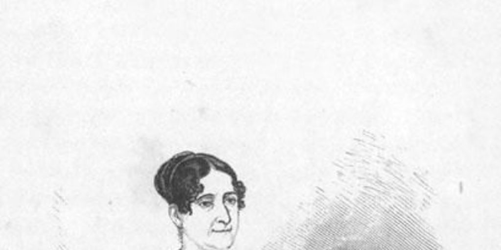 Isabel Riquelme, madre de Bernardo O'Higgins, 1758-1839