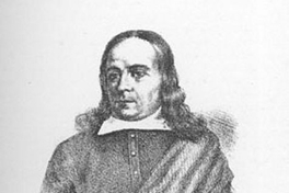 Tomás Marín de Poveda, 1650-1703