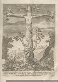 Cruz de Limache