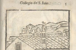Collegio de San Juan