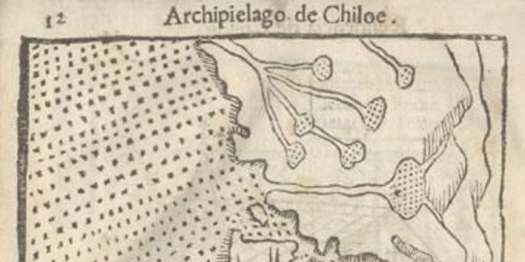 Archipiélago de Chiloé