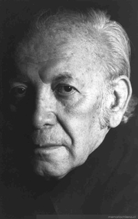 Humberto Díaz-Casanueva, 1906-1992