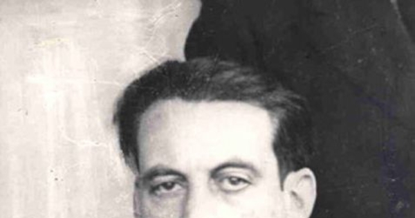 Ricardo A. Latcham, 1903-1965