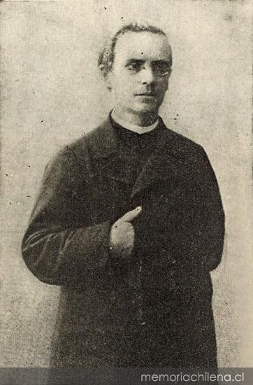 Emilio Vaïsse, 1860-1935
