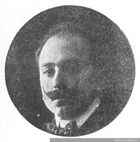 Francisco Contreras, 1878-1933