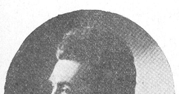Carlos R. Mondaca, 1881-1928