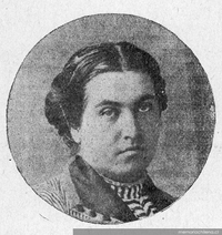 Lucila Godoy, 1889-1957