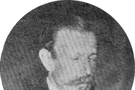 Francisco Concha Castillo, 1855-1927