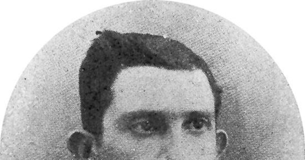 Ricardo Fernández Montalva, 1866-1899