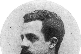 Ricardo Prieto Molina, 1868-
