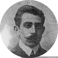 Abel González G., 1879-1930