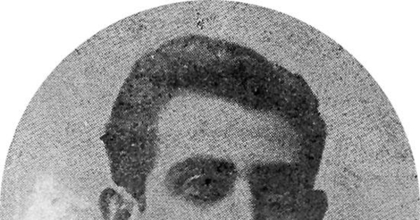 Abel González G., 1879-1930