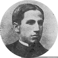 Luis Felipe Contardo, 1880-1921