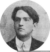 Benjamín Velasco Reyes, 1889-1957