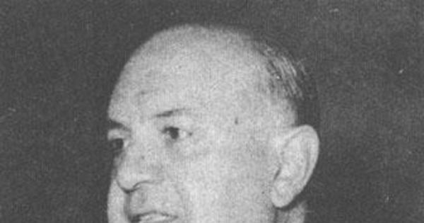 Raúl Silva Castro, 1903-1970