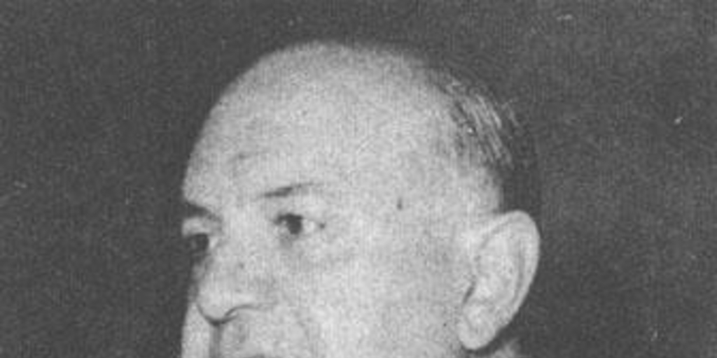 Raúl Silva Castro, 1903-1970