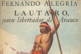 Lautaro, joven libertador de Arauco, 1943