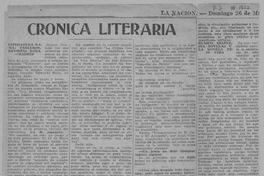 Literatura rara: Tableros, Revistas Dada - Madrid