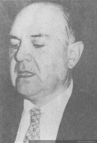 Raúl Silva Castro (1903-1970)