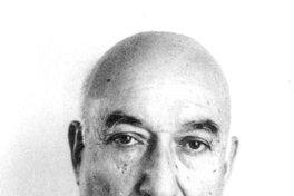 Tito Castillo, director de Atenea desde 1975 a 1993