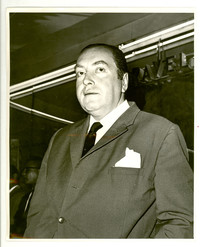 Julio Barrenechea, 1966
