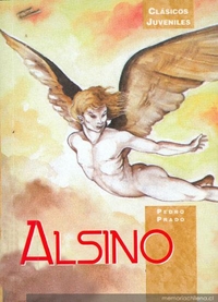Alsino, edición año 2000