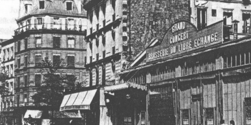 París de 1900