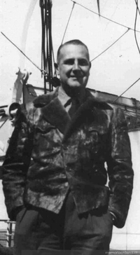 Benjamín Subercaseaux en 1944