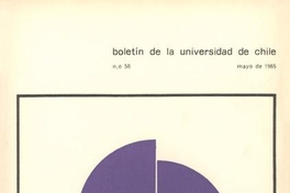 Los poetas de los lares : nueva visión de la realidad en la poesía chilena