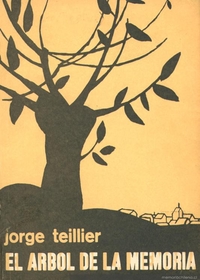 El árbol de la memoria : 1959-1960