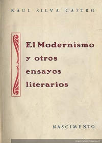 El Modernismo y Rubén Darío