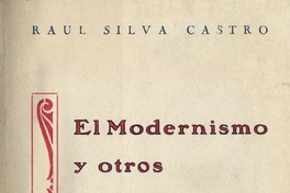 El Modernismo y Rubén Darío