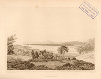 Quintero Bay, 1822