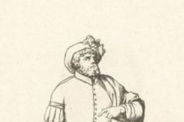 Sebastián Elcano, 1476-1526