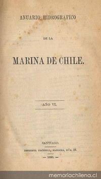 Relación del viaje al Estrecho de Magallanes, escrita por Juan Ladrillero