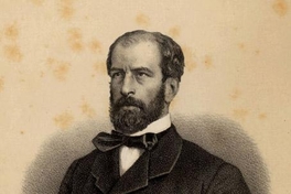 Exmo. Sr. Federico Errázuriz : Presidente de la República, 1825-1877