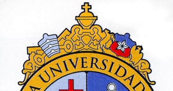 Logo de la Pontificia Universidad Católica
