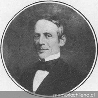 Juan Manuel Carrasco, 1802-1874