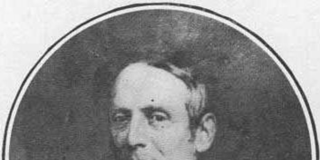 Juan Manuel Carrasco, 1802-1874