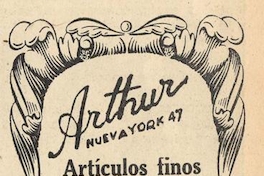 Arthur : Estado 47 : artículos finos para regalos : wisky escocés