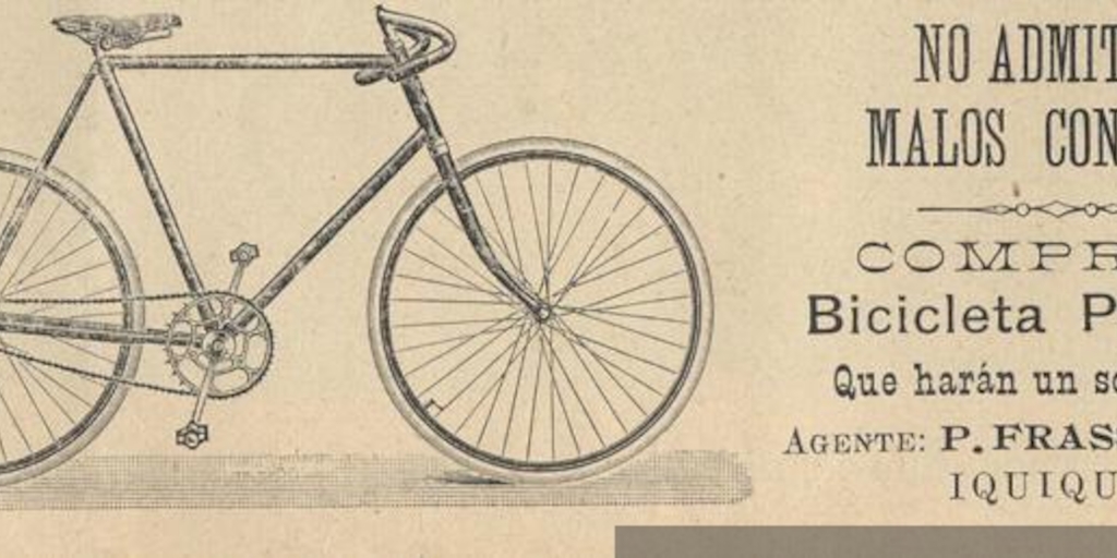 Bicicletas Peugeot