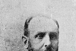José Miguel Alzérreca : General Balmacedista, hacia 1891