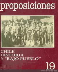 Azote, salario y ley. Disciplinamiento de la mano de obra en la minería de Atacama (1817-1850)