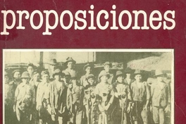 Azote, salario y ley. Disciplinamiento de la mano de obra en la minería de Atacama (1817-1850)