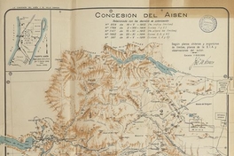 Concesión del Aisén