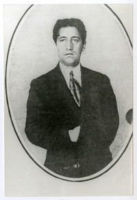 Víctor Domingo Silva, 1935