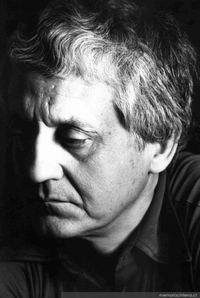 Miguel Arteche, 1984