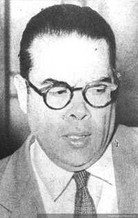 Luis González Zenteno